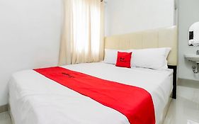 Reddoorz Near Siloam Hospital Palembang